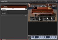 Native Instruments – Vienna Concert Grand 1.4.0 (KONTAKT, NKI, NKX, NICNT)