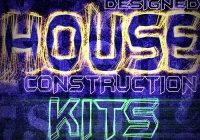 Party Design – Designed Construction Kits Vol.2 (WAV, MIDI)