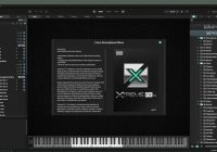UVI – Xtreme FX 1.5.2 (UVI Workstation, Falcon)