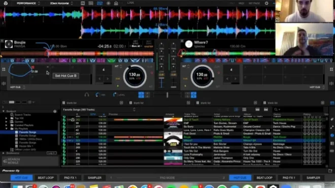 Udemy.com – Rekordbox The Ultimate Beginners Course To Dj Software (TUTORIAL)