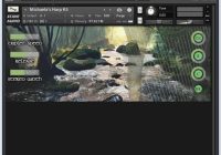 Xtant Audio – Michaela’s Harp (KONTAKT)