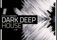 Zenhiser – Dark & Deep House (MIDI, WAV)