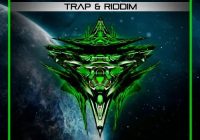 Black Octopus Sound – Alien Weaponry – Trap & Riddim (WAV, SERUM)