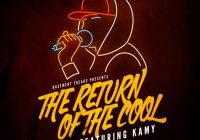 Black Octopus Sound – Basement Freaks Present The Return of the Cool ft Kamy (WAV)