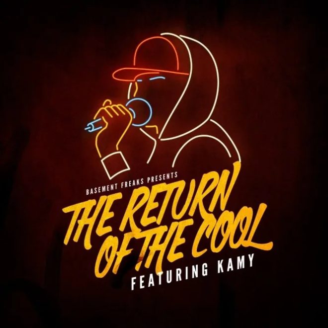 Black Octopus Sound – Basement Freaks Present The Return of the Cool ft Kamy (WAV)