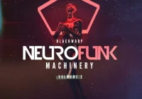 Black Octopus Sound – Blackwarp – Neurofunk Machinery Vol.2 (WAV, SERUM)