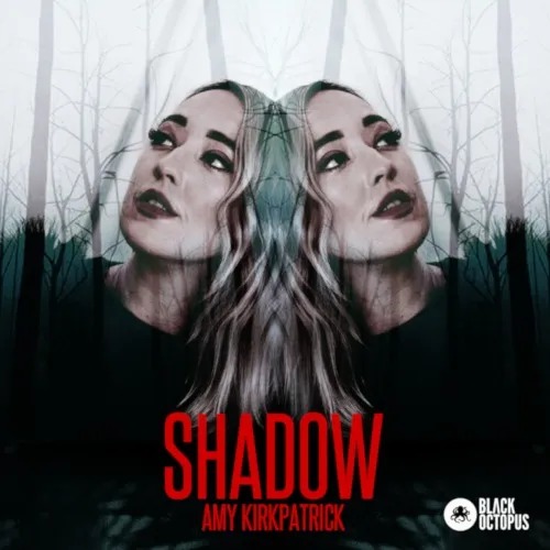 Black Octopus Sound – Shadow by Amy Kirkpatrick (WAV)
