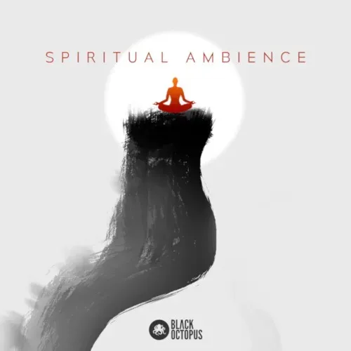 Black Octopus Sound – Spiritual Ambience (WAV)