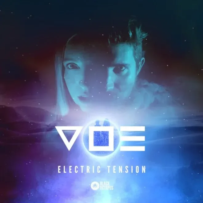 Black Octopus Sound – V O E – Electric Tension (WAV)