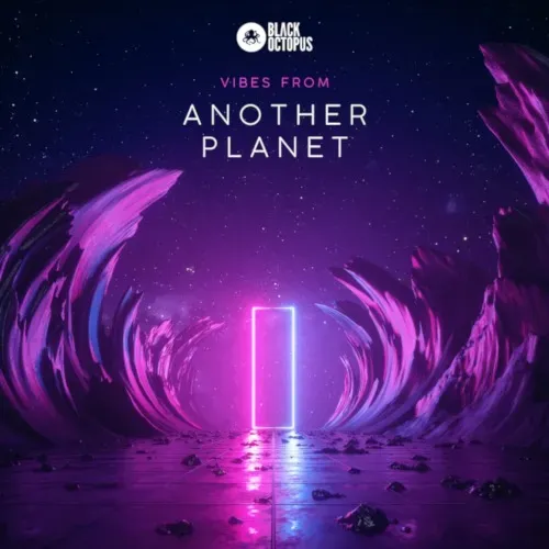 Black Octopus Sound – Vibes from Another Planet (MIDI, WAV)