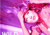 Black Octopus Sound – Wild by Amy Kirkpatrick (WAV)