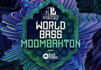 Black Octopus Sound – World Bass Moombahton by Basement Freaks (WAV)