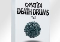 Cymatics – Death Drums Vol.1 (WAV)