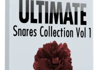 Cymatics – Ultimate Snares Collection Vol.1 (WAV)