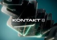 Native Instruments Kontakt 8